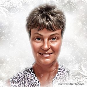 Meet your Posher, Angelia